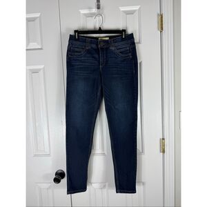 Democracy Womens Ab Tech Jeans Size 6